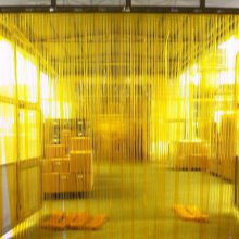 天津高铁站专用软门帘免费设计安装终身保修包换