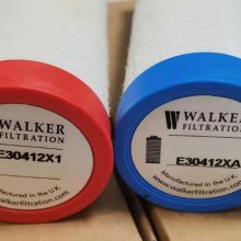 WALKER滤芯 HKX5-40 HKX1-40 HKXA-40 HKXAA-40佳洁