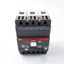 ABB TmaxܿǶ·T5N400 TMA400/2000-4000 FF 3Pذ