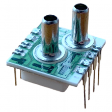 HM1210-30PD-3SM双列直插式DIP8差压200Kpa压力传感器