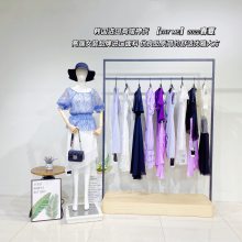 TRY ME22夏韩国东大门精致都市职业通勤女装马克华菲复古连衣裙批发