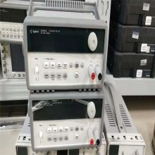 二手出售E3641A安捷伦Agilent 直流电源回收