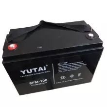 YUTAI6FM-100̩12V100AH/20HRUPSԴ