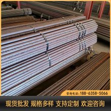 热力工程用大口径聚氨酯发泡塑套钢直埋保温螺旋无缝钢管