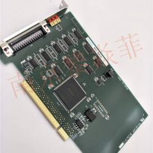 扩展板 日本interface 板卡 控制板PCI-4515