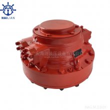 Radial piston motor CA50 50 SALN00 02 19