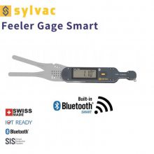 ʿ sylvac  Feeler Gage Smart  ȳ