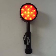 FL4830A双面双闪灯铁路信号指示LED频闪方位灯