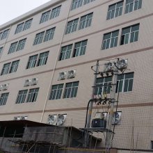 车间降温 设备销售 包安装