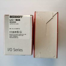 ֻ BECKHOFF BK2000 Lightbus ģ