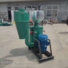 杂粮去皮机 脱皮碾米机 家用碾米机