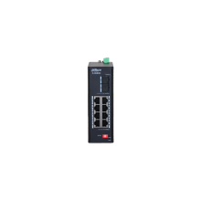  DH-IS1100-8ET2GF-120 ǹ͹ҵPoE