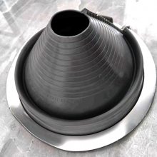 得泰 (DeKtite)防水盖片介绍侧开口盖片RF802G