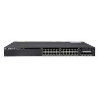 CISCO WS-C3650-48TD-L ˼48ǧ㽻 2׹ Ľ