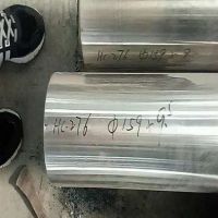 上海供应c276哈氏合金管N10276无缝管Hastelloy C276圆管现货库存支持检测