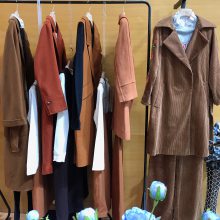 高端***雅鹿2019新款羽绒服广州品牌女装折扣批发服装一手货源电商平台直播