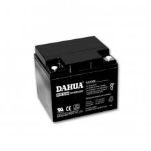 DAHUA蓄电池DHB12900 12V90AH/20HR UPS不间断电源