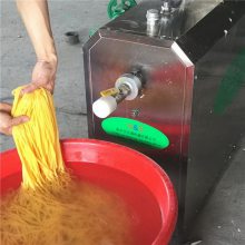 黑龙江玉米馇条机促销杂粮面条机