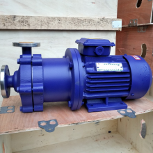 磁力泵 32CQ-15系列不锈钢磁力泵 管道磁力泵磁力驱动泵