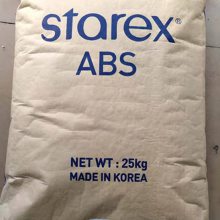 Starex ABS TX-0550K 透明ABS