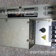 NEC AC SERVO DRIVER ASU50 TYPE P003-2038ŷά