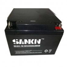 SANKNɽSK7-12 12V7AH綯ͯ ͨѶ豸 ҽ豸
