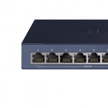 TP-LINK TL-R479GP-AC ȫǧ· 8PoEAPһʽ
