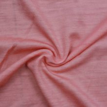 佰品惠针纺兰精莫代尔羊毛单面布40s半精纺人棉羊毛短纤混纺汗布