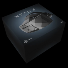 ʵר÷Աͷ豸-XTAL 3 VR|ʵͷ|3D ͷ|3D ۾