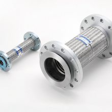 NFK南国工业NK-PG2用于紧急柴油发动机燃料管道的多功能柔性软管