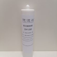 DY1350 防火级密封胶 适用于能源和电力工业 隔绝 绝缘技