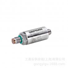 GEFRAN压力传感器TPFAS