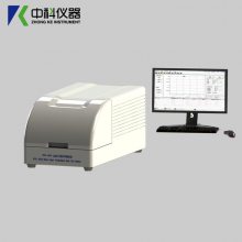 中科儀器 WTC-303H 水蒸氣透過率測試 紅外法水分分析傳感器