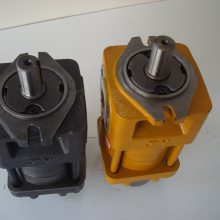 上海航发NBZ2-G16F 高压 轻音 高效内啮合齿轮泵供应