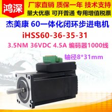 iHSS60-36-35-31һ廯ջ60ŷ 3.5NMѹ36VDC