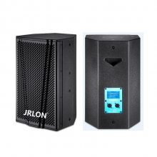 JRLON音响 VR-10 VR-12 VR-15 全频会议音箱
