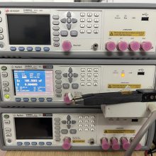 E4980AL 是德(KEYSIGHT) LCR表(20Hz~1MHz)E4981A