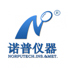 杭州诺普泰克仪器仪表有限公司