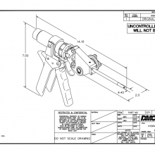  DMC ǯ Safe-T-Cable ǯ SCTH625