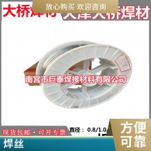 巨泰供应 NI-ROD 44实心氩弧不易变形铸铁焊条焊丝 定制