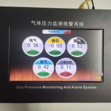 丙烷全自动汇流排 设备二氧化碳汇流排