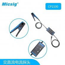 Micsig CP2100AƵֱ̽ͷ 10A/100A ʾBNC