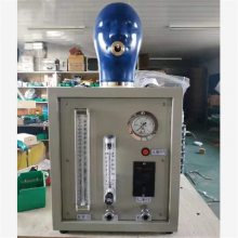 BHC空气呼吸器校验仪 便于推拉 表面经酸洗磷化后喷塑处理