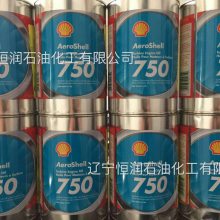 代理航空壳牌AeroShell TURBINE OIL 750航空油