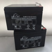 理士蓄电池 DJW12-10 12V10AH 免维护 铅酸 ups电源 阀控密封式