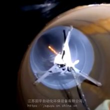内壁喷涂机 内壁喷涂器 高效全自动+均匀*** 高质量涂层
