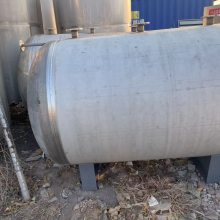 高泰机械不锈钢材质二氧化碳储罐低温液氧罐液氮储存罐操作规程