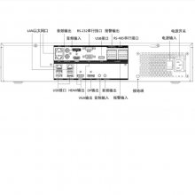 iVMS-9000N-S5/C500 ۺϰƵƽ̨һ 500·Ƶ