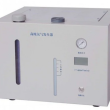 高纯氢气发生器 型号:CYH-2000E 金洋万达