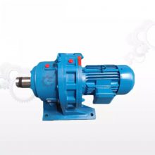 XWDV64-4-1003摆线针轮减速机FCNDK40-20-0.37KW变速箱 沃旗